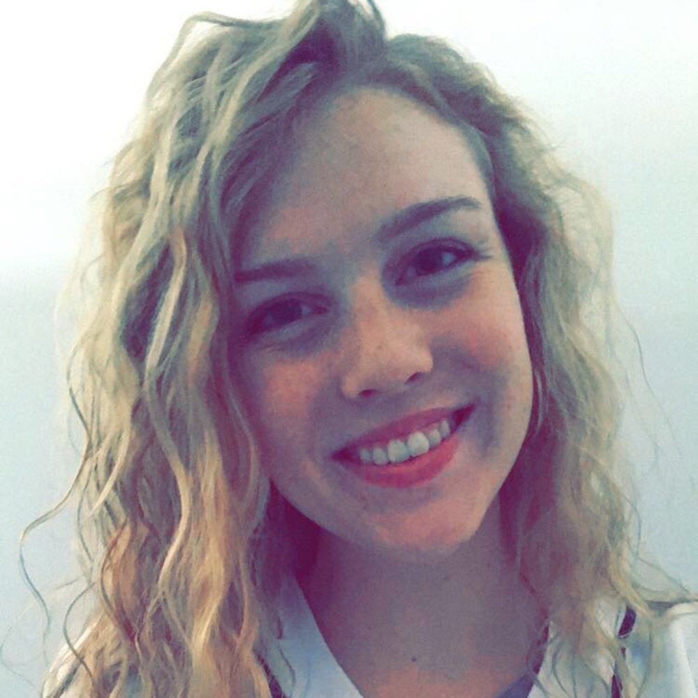 Meet your Posher, Kaylee